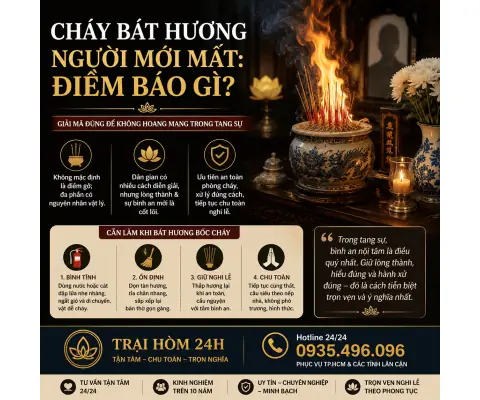 Những Điềm Báo Người Mát Chưa Siêu Những Điềm Báo Người Mát Chưa Siêu