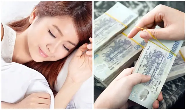 Những Điềm Báo Sắp Có Tiền Những Điềm Báo Sắp Có Tiền