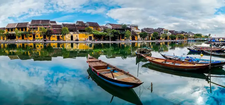 Top 10 Địa Điểm Du Lịch Hội An Không Thể Bỏ Qua Cho Chuyến Tham Quan 2026