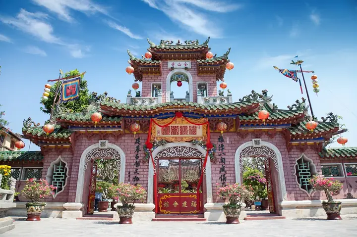 Top 10 Địa Điểm Du Lịch Hội An Không Thể Bỏ Qua Cho Chuyến Tham Quan 2026