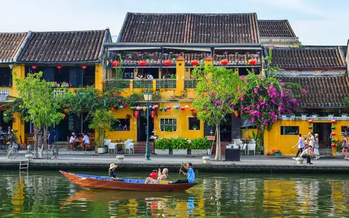 Top 10 Địa Điểm Du Lịch Hội An Không Thể Bỏ Qua Cho Chuyến Tham Quan 2026
