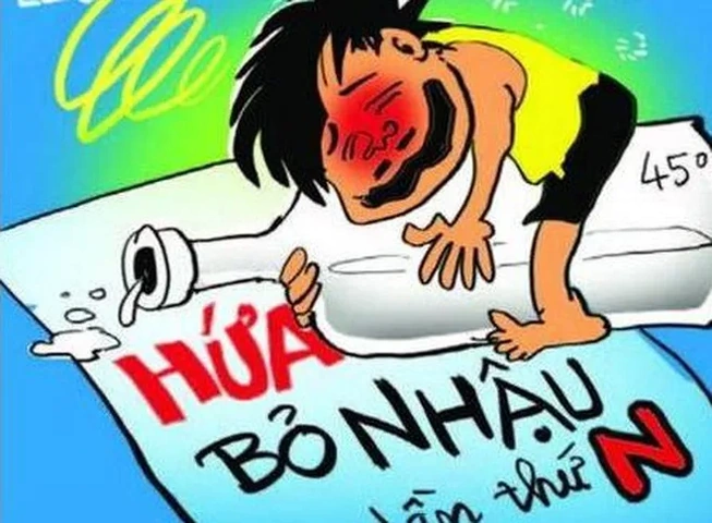Những Hình Ảnh “bỏ Rượu Bia” Gây Ấn Tượng Mạnh: Bộ Sưu Tập, Ý Nghĩa & Cách Sử Dụng Cho Người Muốn Thay Đổi Lối Sống Những Hình Ảnh “bỏ Rượu Bia” Gây Ấn Tượng Mạnh: Bộ Sưu Tập, Ý Nghĩa & Cách Sử Dụng Cho Người Muốn Thay Đổi Lối Sống