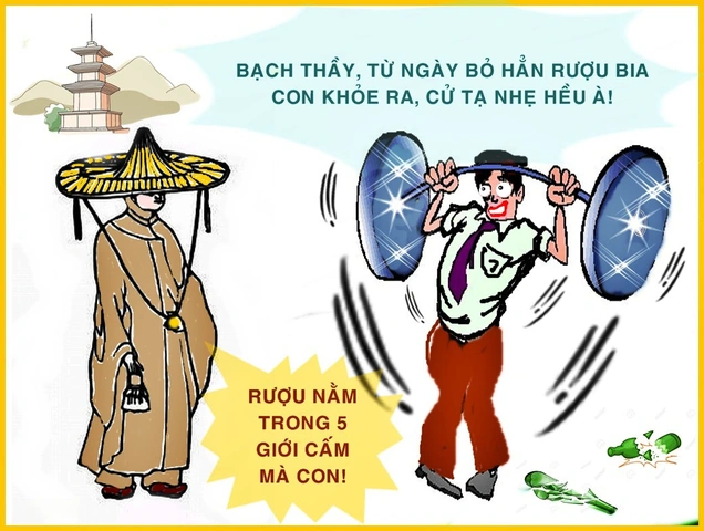 Những Hình Ảnh “bỏ Rượu Bia” Gây Ấn Tượng Mạnh: Bộ Sưu Tập, Ý Nghĩa & Cách Sử Dụng Cho Người Muốn Thay Đổi Lối Sống Những Hình Ảnh “bỏ Rượu Bia” Gây Ấn Tượng Mạnh: Bộ Sưu Tập, Ý Nghĩa & Cách Sử Dụng Cho Người Muốn Thay Đổi Lối Sống