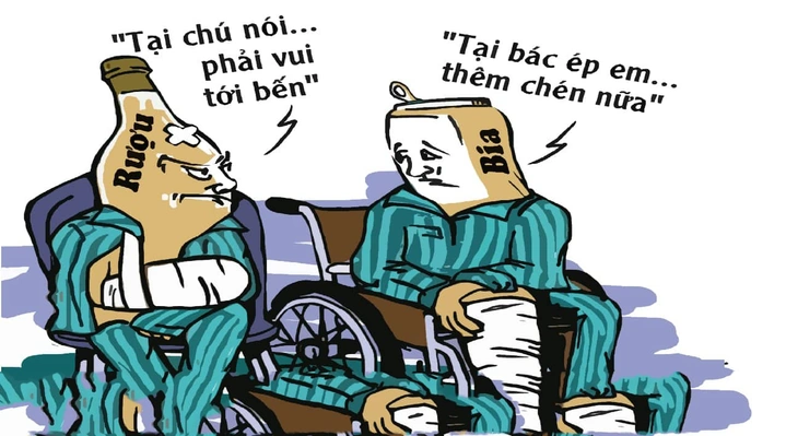 Những Hình Ảnh “bỏ Rượu Bia” Gây Ấn Tượng Mạnh: Bộ Sưu Tập, Ý Nghĩa & Cách Sử Dụng Cho Người Muốn Thay Đổi Lối Sống Những Hình Ảnh “bỏ Rượu Bia” Gây Ấn Tượng Mạnh: Bộ Sưu Tập, Ý Nghĩa & Cách Sử Dụng Cho Người Muốn Thay Đổi Lối Sống