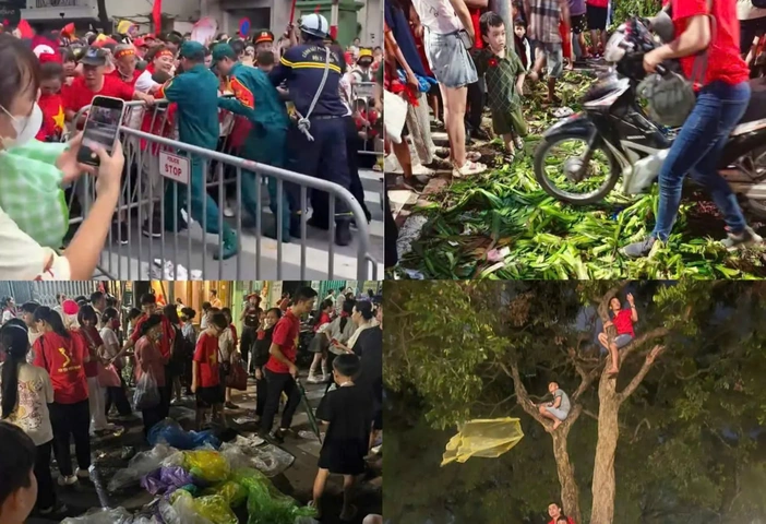 100+ Hình Ảnh Cố Lên 2026 - Bộ Sưu Tập Đẹp, Tạo, Tải Nhanh