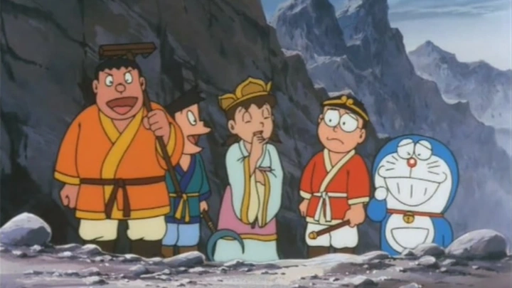 100+ Hình Ảnh Nobita 2026 Đẹp Nhất, Đầy Đủ Cho Mọi Nhu Cầu