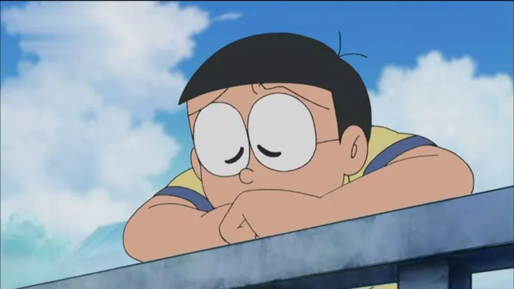 100+ Hình Ảnh Nobita 2026 Đẹp Nhất, Đầy Đủ Cho Mọi Nhu Cầu