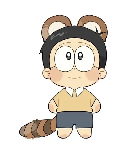 100+ Hình Ảnh Nobita 2026 Đẹp Nhất, Đầy Đủ Cho Mọi Nhu Cầu