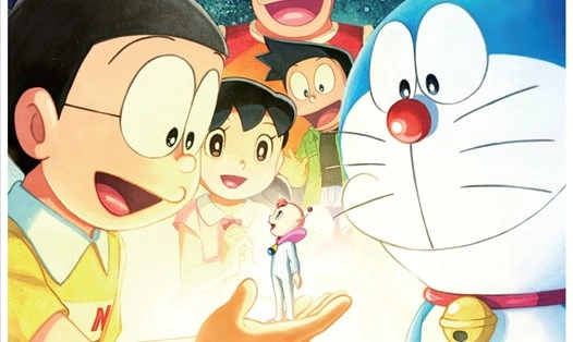 100+ Hình Ảnh Nobita 2026 Đẹp Nhất, Đầy Đủ Cho Mọi Nhu Cầu