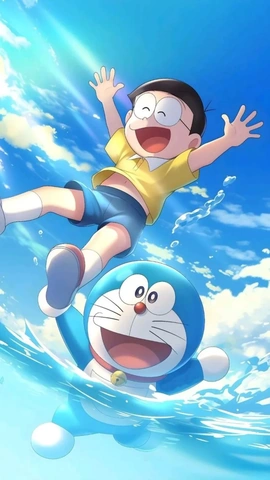100+ Hình Ảnh Nobita 2026 Đẹp Nhất, Đầy Đủ Cho Mọi Nhu Cầu