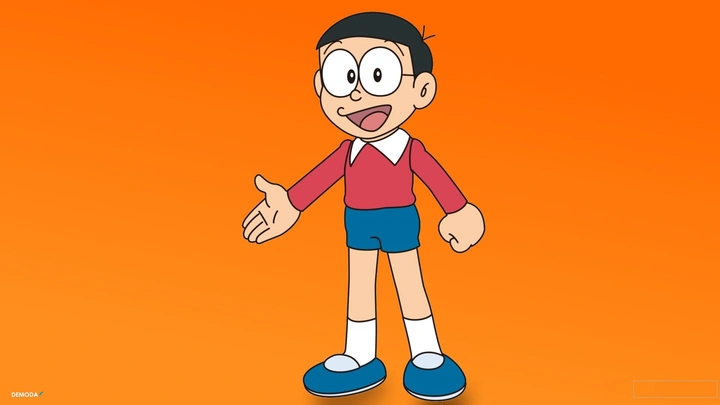 100+ Hình Ảnh Nobita 2026 Đẹp Nhất, Đầy Đủ Cho Mọi Nhu Cầu