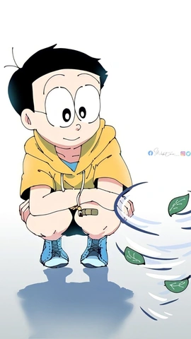 100+ Hình Ảnh Nobita 2026 Đẹp Nhất, Đầy Đủ Cho Mọi Nhu Cầu
