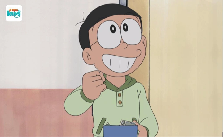 100+ Hình Ảnh Nobita 2026 Đẹp Nhất, Đầy Đủ Cho Mọi Nhu Cầu