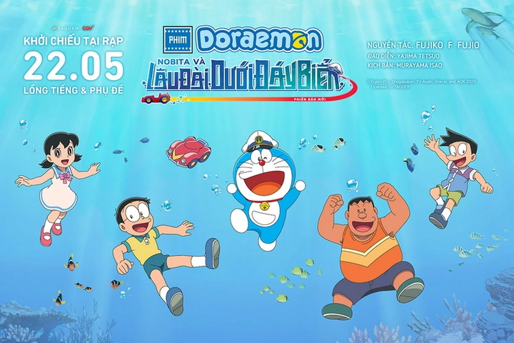 100+ Hình Ảnh Nobita 2026 Đẹp Nhất, Đầy Đủ Cho Mọi Nhu Cầu