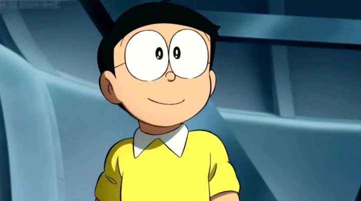 100+ Hình Ảnh Nobita 2026 Đẹp Nhất, Đầy Đủ Cho Mọi Nhu Cầu