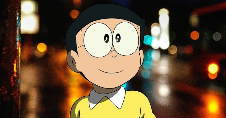 100+ Hình Ảnh Nobita 2026 Đẹp Nhất, Đầy Đủ Cho Mọi Nhu Cầu
