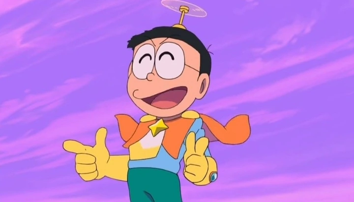 100+ Hình Ảnh Nobita 2026 Đẹp Nhất, Đầy Đủ Cho Mọi Nhu Cầu