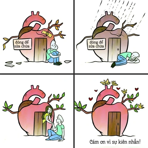 Những Hình Ảnh Đáng Suy Ngẫm: 30 Bức Ảnh Sâu Sắc Khiến Bạn Dừng Lại Suy Nghĩ Về Cuộc Sống Những Hình Ảnh Đáng Suy Ngẫm: 30 Bức Ảnh Sâu Sắc Khiến Bạn Dừng Lại Suy Nghĩ Về Cuộc Sống