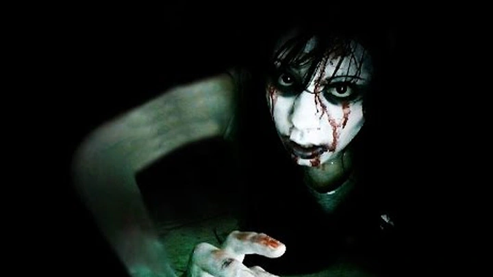 10+ Hình Ảnh Kinh Dị Nhất Mà Bạn Không Thể Bỏ Qua – Dành Cho Người Yêu Thích Cảm Giác Rùng Rợn