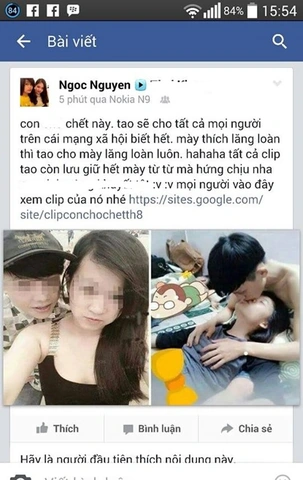Những Hình Ảnh Nhạy Cảm: Rủi Ro Pháp Lý, Tác Hại Xã Hội & Cách Phòng Tránh Cho Người Dùng Mạng Những Hình Ảnh Nhạy Cảm: Rủi Ro Pháp Lý, Tác Hại Xã Hội & Cách Phòng Tránh Cho Người Dùng Mạng