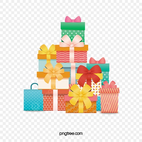 Tải Ngay 4.000+ Hình Ảnh Quà Sinh Nhật Miễn Phí – Bộ Sưu Tập Đa Dạng Dành Cho Người Dùng