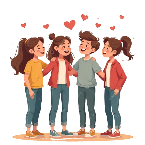 Những Hình Ảnh Về Bạn Thân: Bộ Sưu Tập Đẹp, Cute, Ngầu Cho Mọi Phong Cách Những Hình Ảnh Về Bạn Thân: Bộ Sưu Tập Đẹp, Cute, Ngầu Cho Mọi Phong Cách