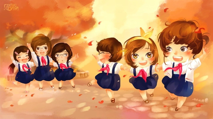 Những Hình Ảnh Về Bạn Thân: Bộ Sưu Tập Đẹp, Cute, Ngầu Cho Mọi Phong Cách Những Hình Ảnh Về Bạn Thân: Bộ Sưu Tập Đẹp, Cute, Ngầu Cho Mọi Phong Cách