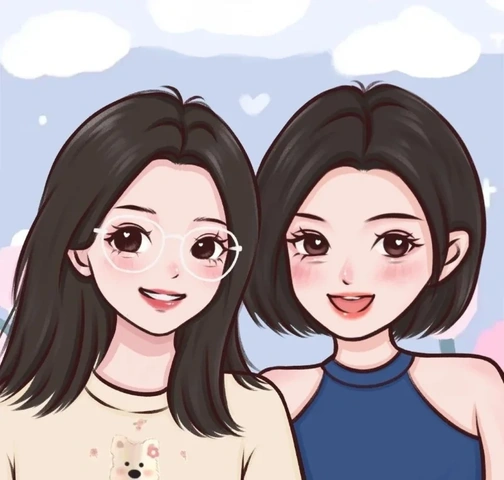 Những Hình Ảnh Về Bạn Thân: Bộ Sưu Tập Đẹp, Cute, Ngầu Cho Mọi Phong Cách Những Hình Ảnh Về Bạn Thân: Bộ Sưu Tập Đẹp, Cute, Ngầu Cho Mọi Phong Cách