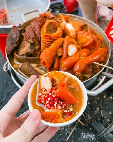 Top 36 Món Ăn Ngon Ở Tp.hcm Được Người Dân Địa Phương Đề Cử Nhất Top 36 Món Ăn Ngon Ở Tp.hcm Được Người Dân Địa Phương Đề Cử Nhất