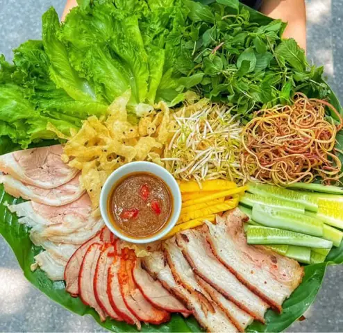 Top 36 Món Ăn Ngon Ở Tp.hcm Được Người Dân Địa Phương Đề Cử Nhất Top 36 Món Ăn Ngon Ở Tp.hcm Được Người Dân Địa Phương Đề Cử Nhất