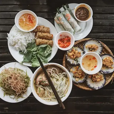 Top 36 Món Ăn Ngon Ở Tp.hcm Được Người Dân Địa Phương Đề Cử Nhất Top 36 Món Ăn Ngon Ở Tp.hcm Được Người Dân Địa Phương Đề Cử Nhất