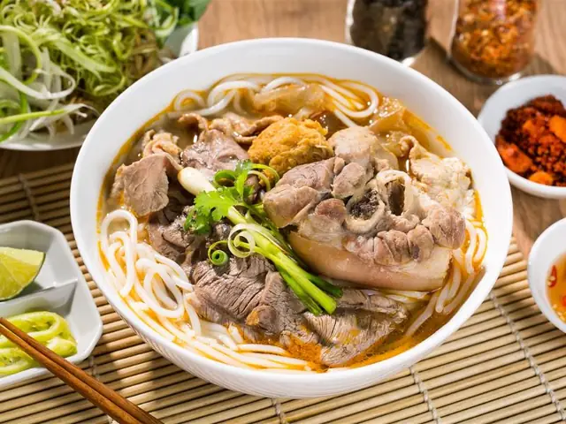 Top 36 Món Ăn Ngon Ở Tp.hcm Được Người Dân Địa Phương Đề Cử Nhất Top 36 Món Ăn Ngon Ở Tp.hcm Được Người Dân Địa Phương Đề Cử Nhất