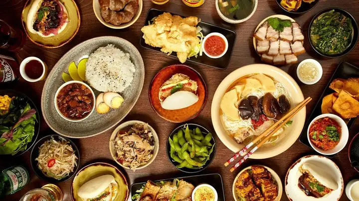 Top 36 Món Ăn Ngon Ở Tp.hcm Được Người Dân Địa Phương Đề Cử Nhất Top 36 Món Ăn Ngon Ở Tp.hcm Được Người Dân Địa Phương Đề Cử Nhất