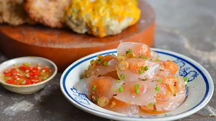 Những Món Ngon Ở Mũi Né Mà Du Khách Không Thể Bỏ Lỡ Những Món Ngon Ở Mũi Né Mà Du Khách Không Thể Bỏ Lỡ