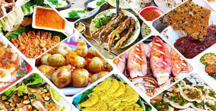 Những Món Ngon Ở Mũi Né Mà Du Khách Không Thể Bỏ Lỡ Những Món Ngon Ở Mũi Né Mà Du Khách Không Thể Bỏ Lỡ