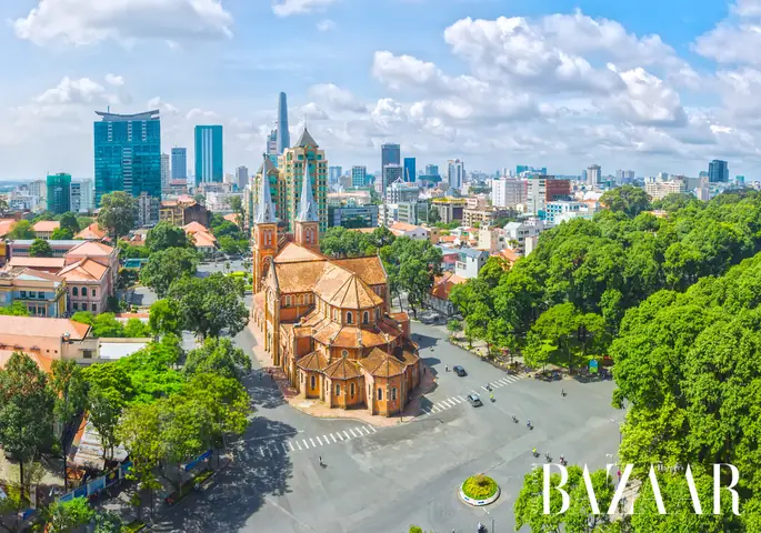 Những Nơi Nên Đi Ở Sài Gòn: 25 Địa Điểm Không Thể Bỏ Qua Cho Du Khách Những Nơi Nên Đi Ở Sài Gòn: 25 Địa Điểm Không Thể Bỏ Qua Cho Du Khách