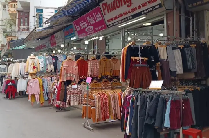 Ninh Hiệp Gia Lâm: Thông Tin Tổng Quan Và Kinh Nghiệm Lấy Hàng Sỉ Ninh Hiệp Gia Lâm: Thông Tin Tổng Quan Và Kinh Nghiệm Lấy Hàng Sỉ
