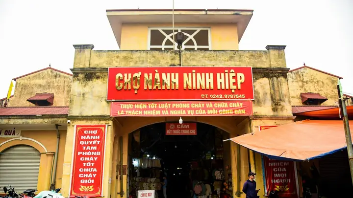 Ninh Hiệp Gia Lâm: Thông Tin Tổng Quan Và Kinh Nghiệm Lấy Hàng Sỉ Ninh Hiệp Gia Lâm: Thông Tin Tổng Quan Và Kinh Nghiệm Lấy Hàng Sỉ