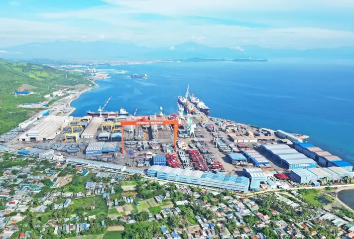 Tổng Hợp Kinh Nghiệm Du Lịch Ninh Hòa Nha Trang: Địa Điểm, Di Chuyển Và Lưu Ý Tổng Hợp Kinh Nghiệm Du Lịch Ninh Hòa Nha Trang: Địa Điểm, Di Chuyển Và Lưu Ý