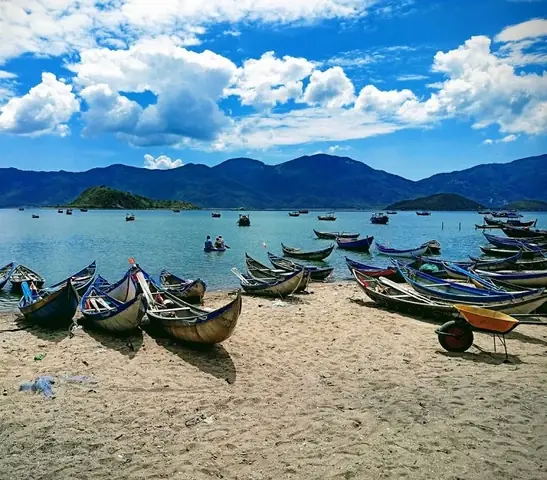Tổng Hợp Kinh Nghiệm Du Lịch Ninh Hòa Nha Trang: Địa Điểm, Di Chuyển Và Lưu Ý Tổng Hợp Kinh Nghiệm Du Lịch Ninh Hòa Nha Trang: Địa Điểm, Di Chuyển Và Lưu Ý