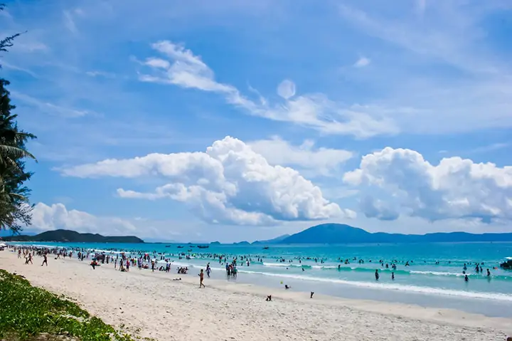 Tổng Hợp Kinh Nghiệm Du Lịch Ninh Hòa Nha Trang: Địa Điểm, Di Chuyển Và Lưu Ý Tổng Hợp Kinh Nghiệm Du Lịch Ninh Hòa Nha Trang: Địa Điểm, Di Chuyển Và Lưu Ý