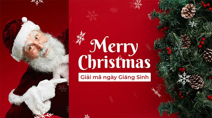 Noel Tổ Chức Vào Ngày Nào? Đáp Án Chính Xác + Lịch Trình Lễ Hội Chi Tiết Noel Tổ Chức Vào Ngày Nào? Đáp Án Chính Xác + Lịch Trình Lễ Hội Chi Tiết