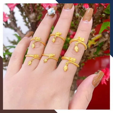 Cách Làm Rộng Nhẫn Vàng Tại Nhà Nhanh Chóng, An Toàn Và Hiệu Quả