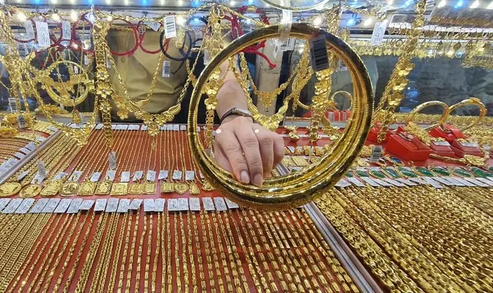 Cách Làm Rộng Nhẫn Vàng Tại Nhà Nhanh Chóng, An Toàn Và Hiệu Quả