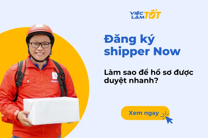 Hướng Dẫn Cách Đăng Ký Tuyển Dụng Shipper Now Đơn Giản Và Nhanh Chóng Hướng Dẫn Cách Đăng Ký Tuyển Dụng Shipper Now Đơn Giản Và Nhanh Chóng