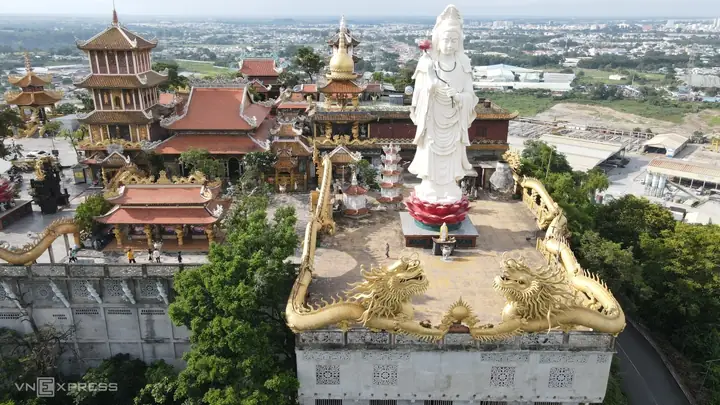 Khám Phá Núi Châu Thới Bình Dương: Địa Điểm Tâm Linh Và Danh Thắng Nổi Tiếng Khám Phá Núi Châu Thới Bình Dương: Địa Điểm Tâm Linh Và Danh Thắng Nổi Tiếng