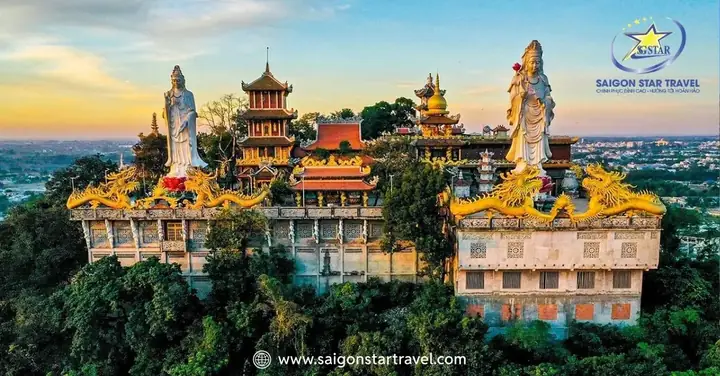 Khám Phá Núi Châu Thới Bình Dương: Địa Điểm Tâm Linh Và Danh Thắng Nổi Tiếng Khám Phá Núi Châu Thới Bình Dương: Địa Điểm Tâm Linh Và Danh Thắng Nổi Tiếng