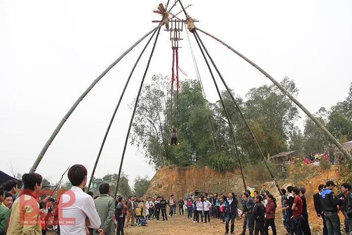 Khám Phá Núi Ia Và Đền Y Sơn: Di Tích Văn Hóa Tâm Linh Tại Bắc Giang