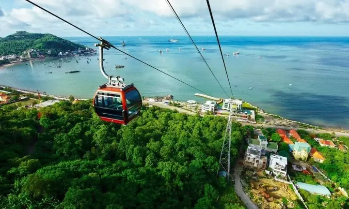 Địa Chỉ Núi Viba Vũng Tàu: Bản Đồ, Cách Di Chuyển Và Thông Tin Chi Tiết Địa Chỉ Núi Viba Vũng Tàu: Bản Đồ, Cách Di Chuyển Và Thông Tin Chi Tiết