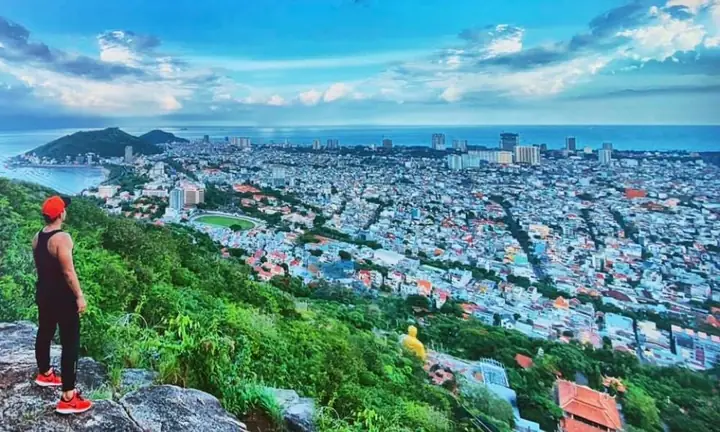 Địa Chỉ Núi Viba Vũng Tàu: Bản Đồ, Cách Di Chuyển Và Thông Tin Chi Tiết Địa Chỉ Núi Viba Vũng Tàu: Bản Đồ, Cách Di Chuyển Và Thông Tin Chi Tiết
